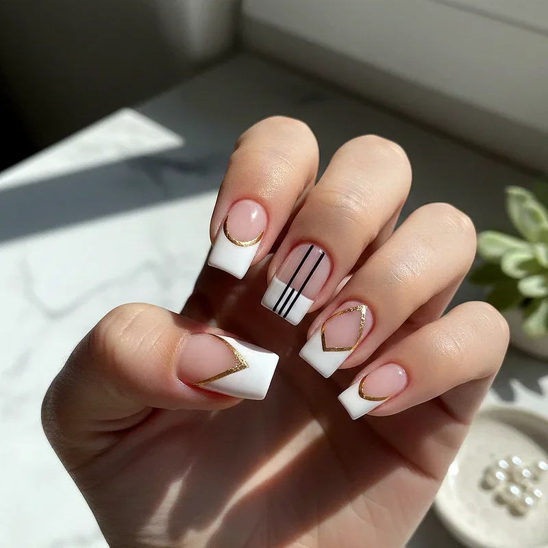 Pretty Nail Ideas