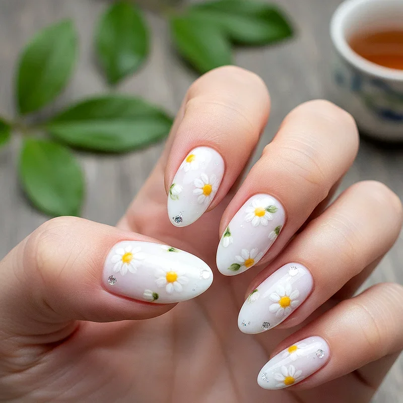 March Nail Ideas