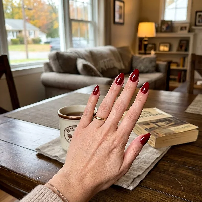 Dip Powder Nail Ideas