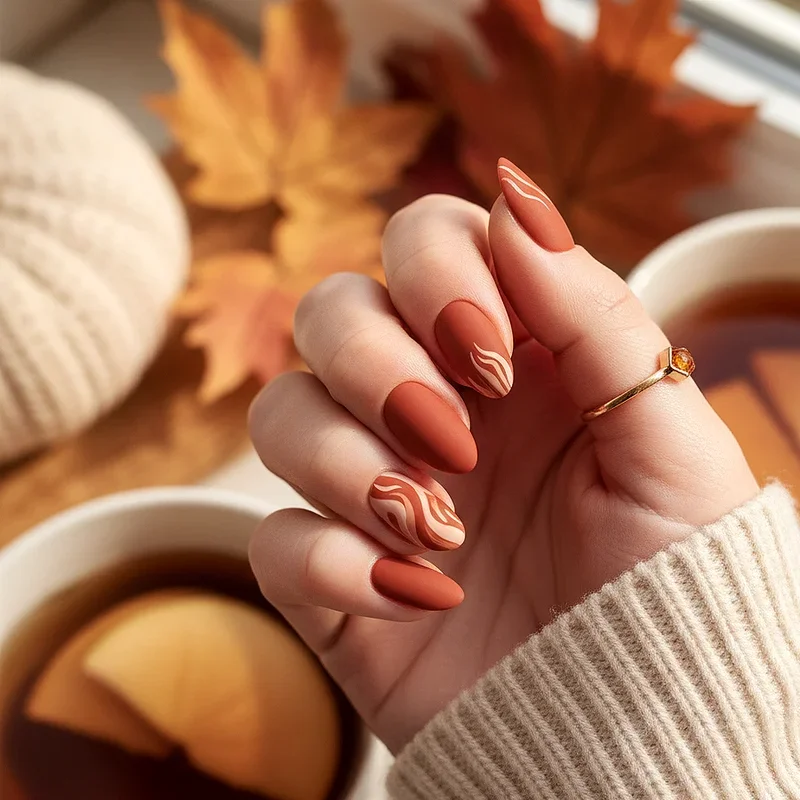 Fall Nail Ideas