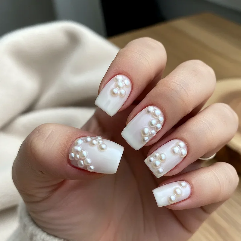 Short Nail Ideas