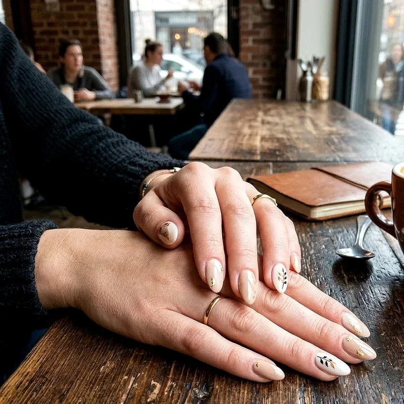 Medium Nail Ideas