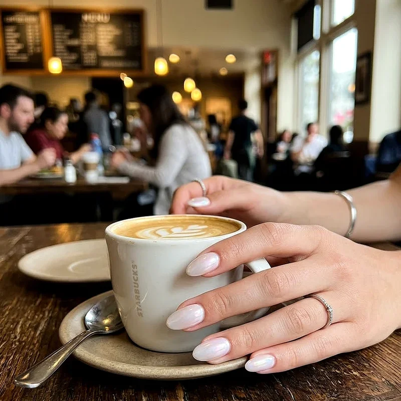 Medium Nail Ideas