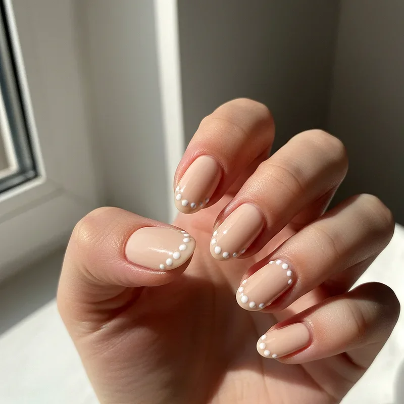 Short Nail Ideas