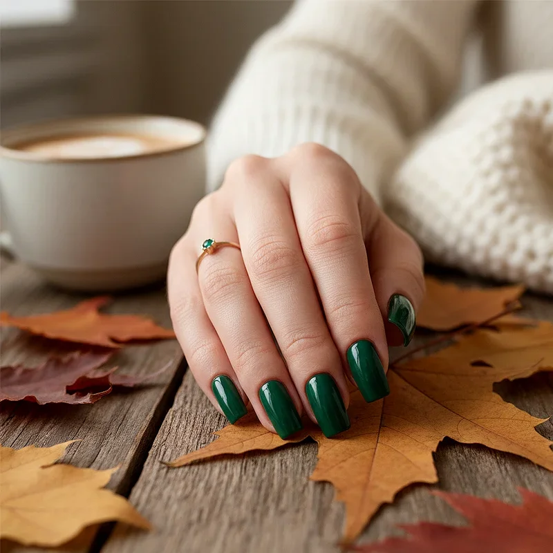 Fall Nail Ideas