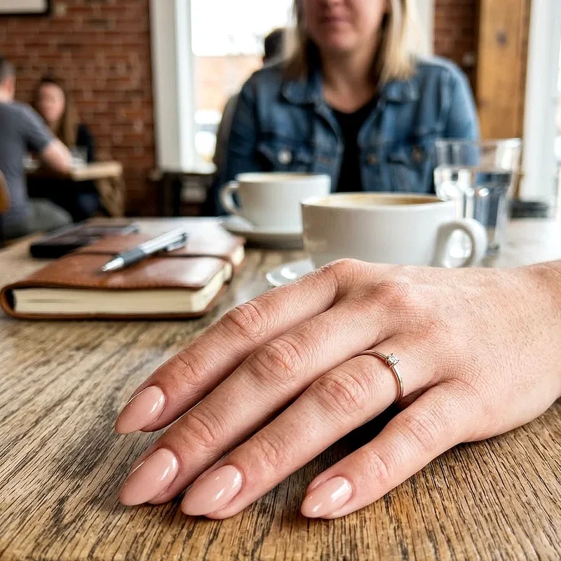 Medium Nail Ideas
