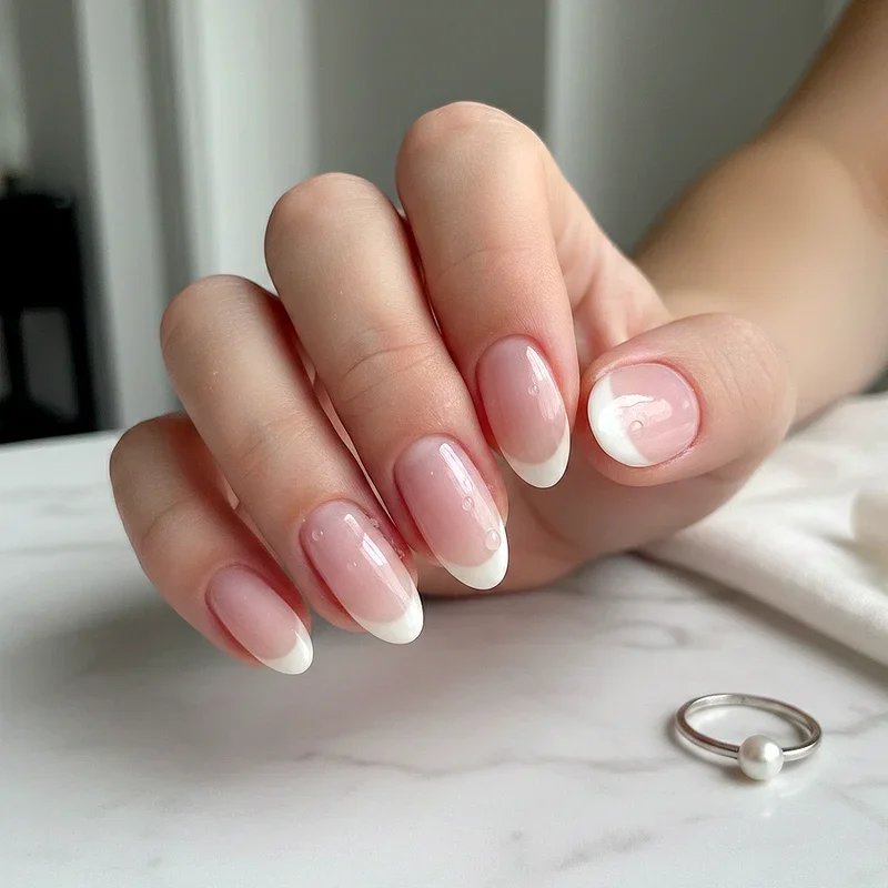 Pretty Nail Ideas