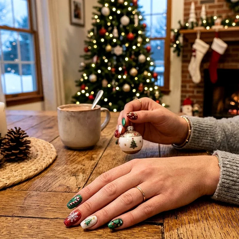 Dip Powder Nail Ideas