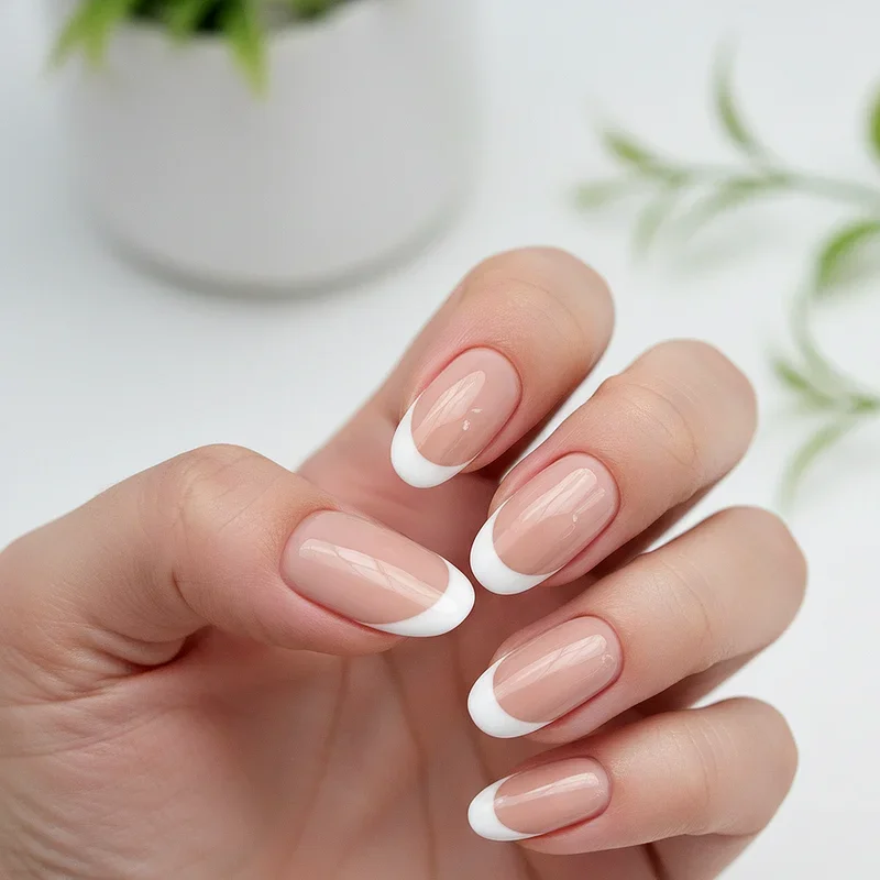 Almond Nail Ideas