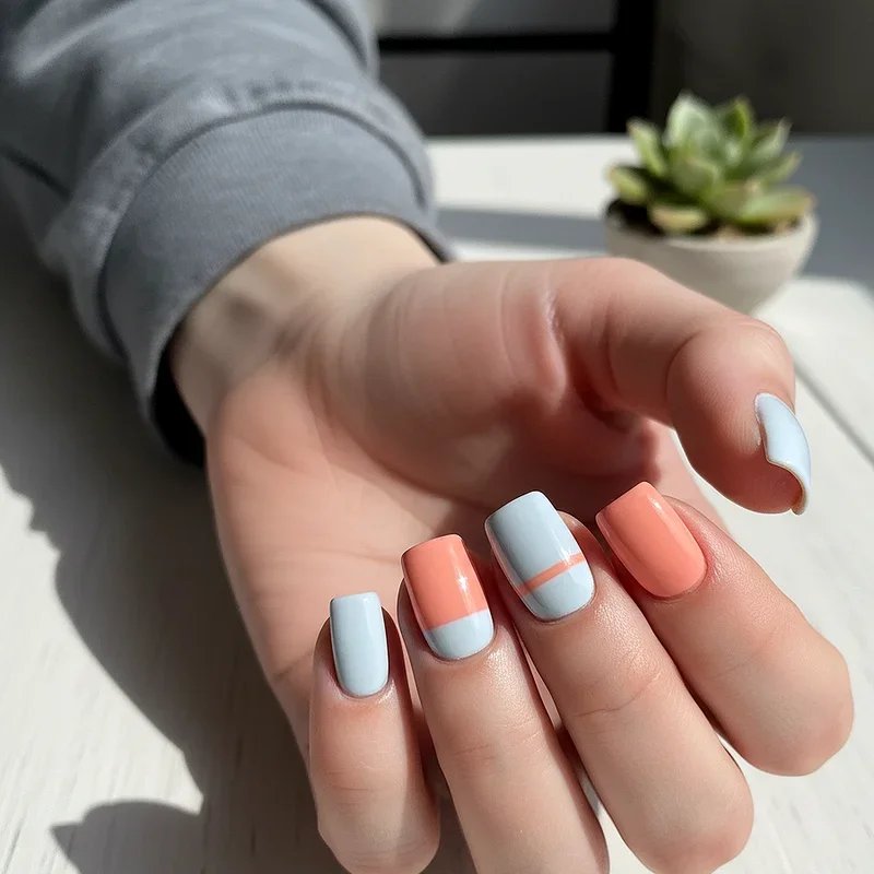 Short Nail Ideas
