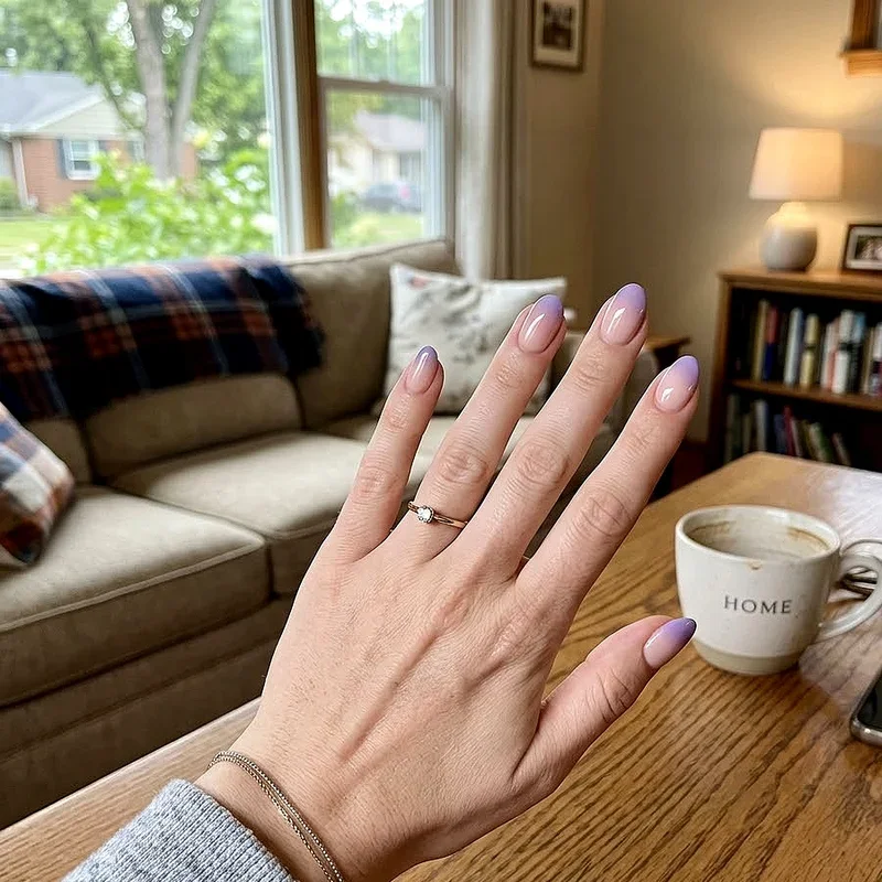 Beginner Nail Design Ideas