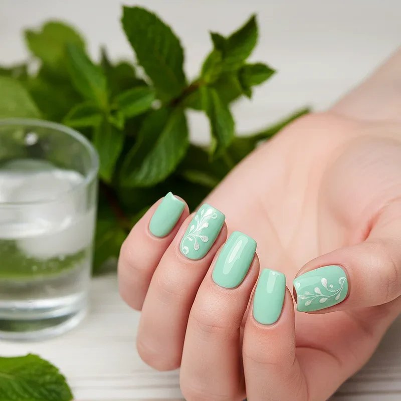 March Nail Ideas