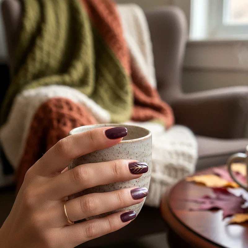 Fall Nail Ideas