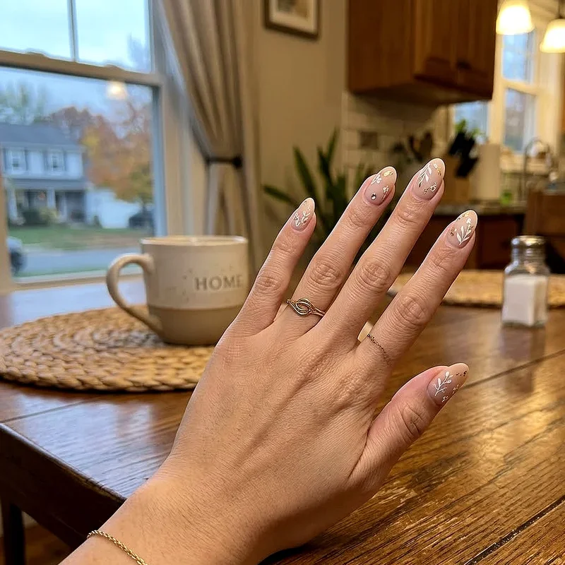What Are Nail Enhancements