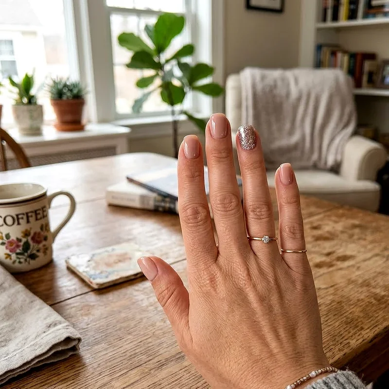 Beginner Nail Design Ideas
