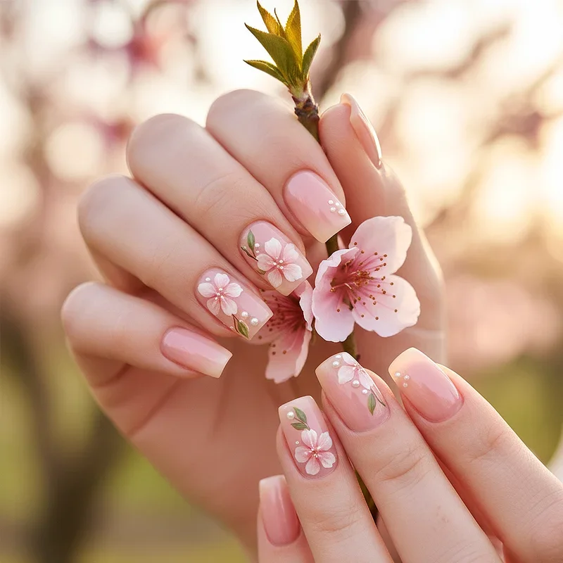 March Nail Ideas