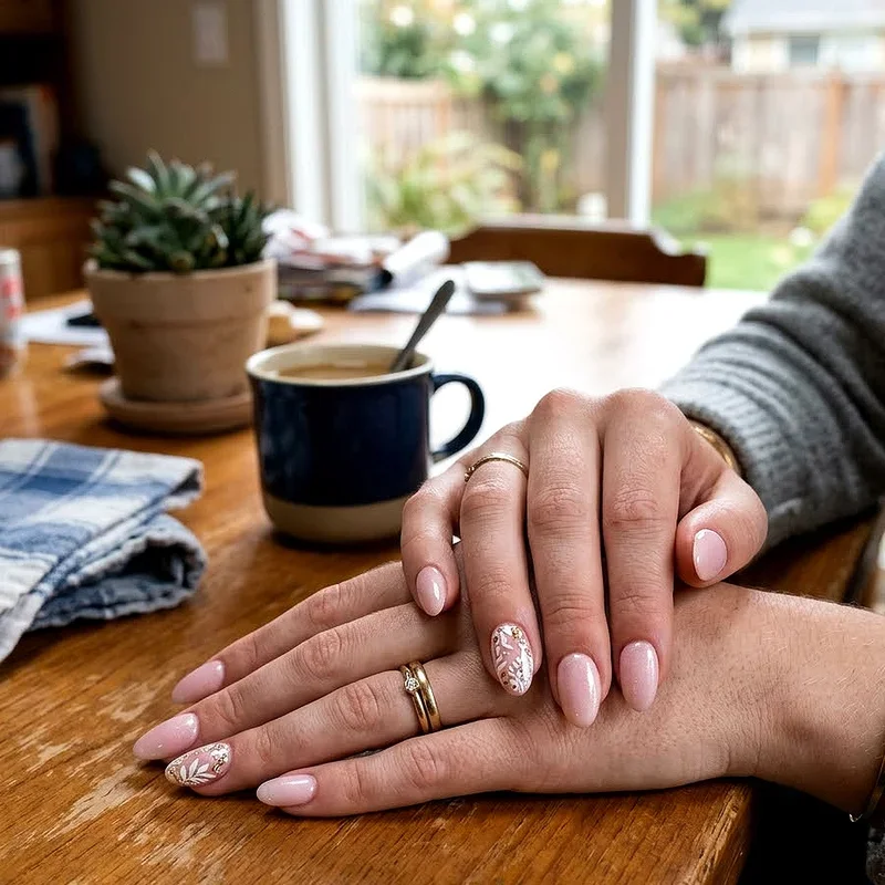 Dip Powder Nail Ideas