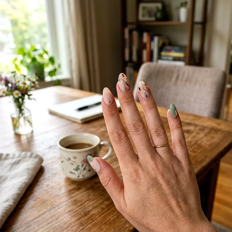What Are Nail Enhancements