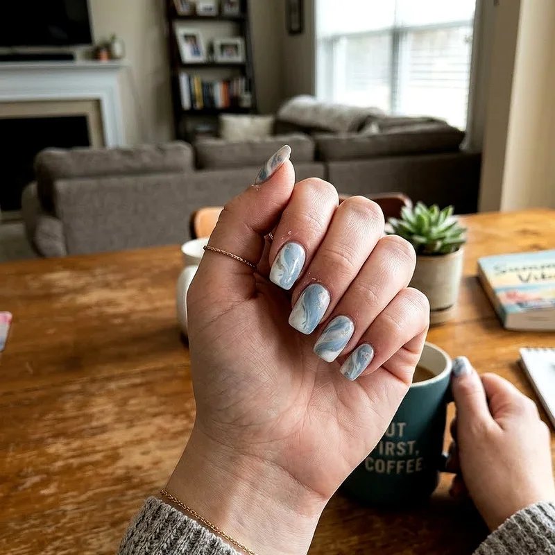 Beginner Nail Design Ideas