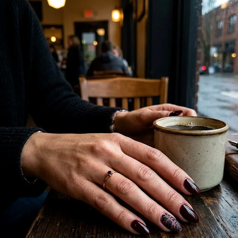 Medium Nail Ideas