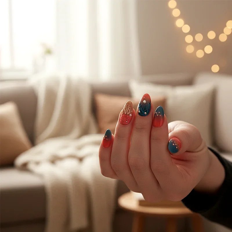 March Nail Ideas