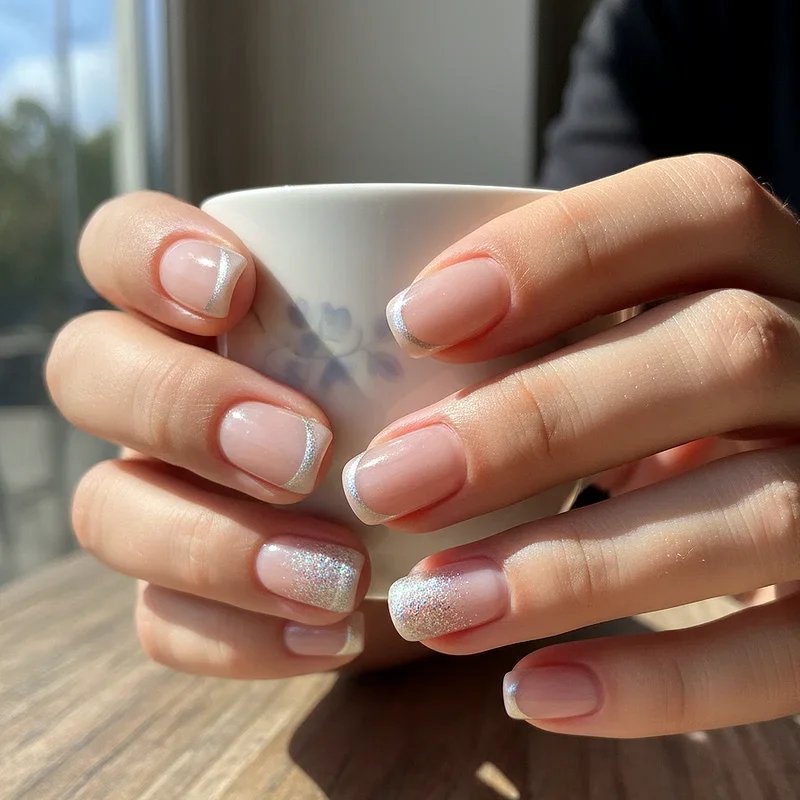 Short Nail Ideas