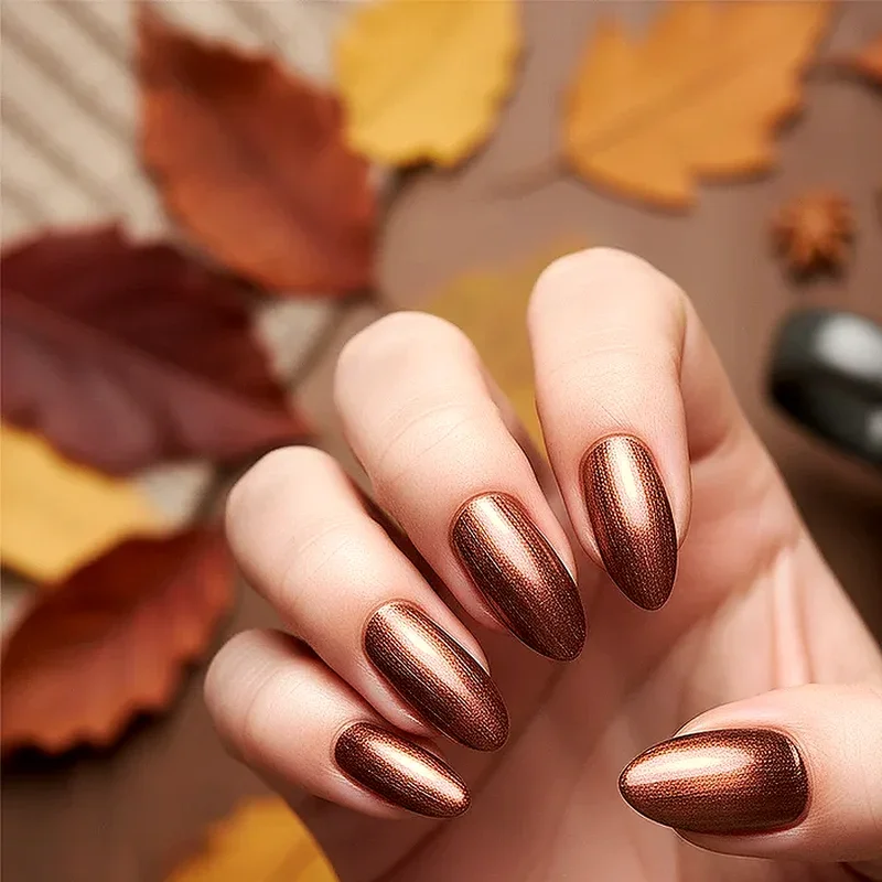 Fall Nail Ideas