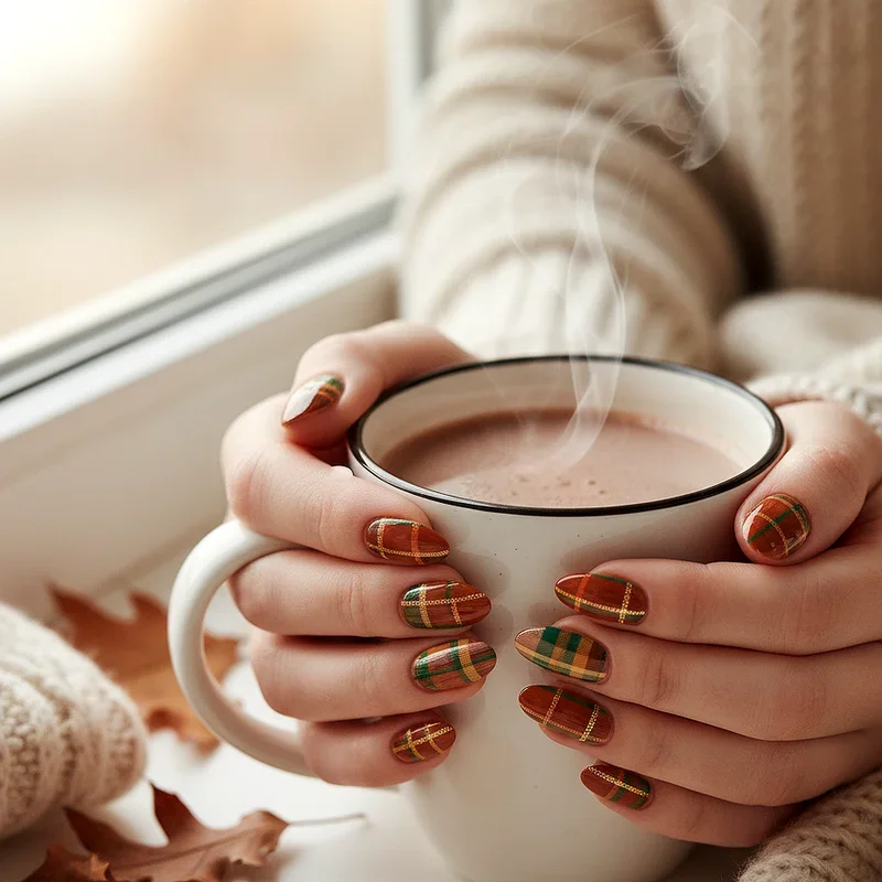 Fall Nail Ideas