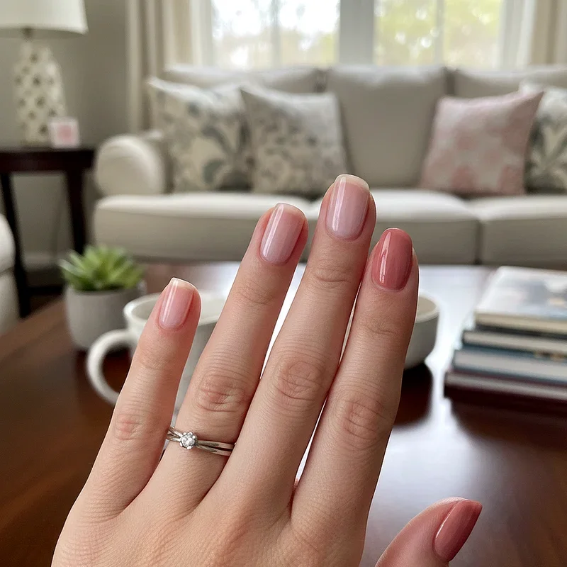 How Long Should You Wait Between Nail Polish Coats
