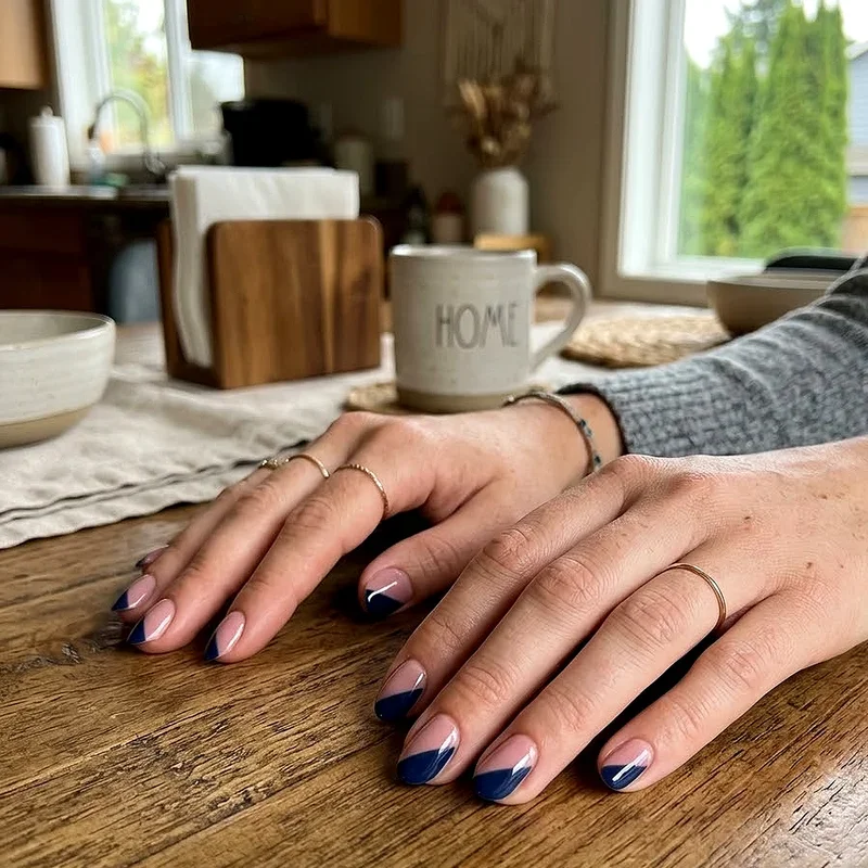 Beginner Nail Design Ideas