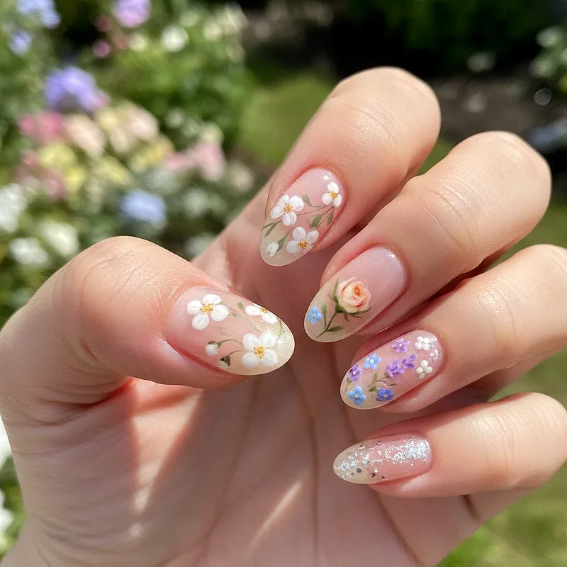 Short Nail Ideas