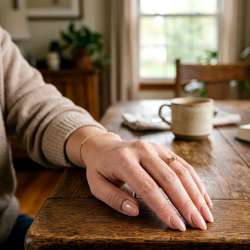 Dip Powder Nail Ideas