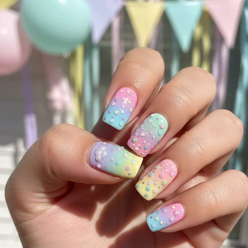 March Nail Ideas