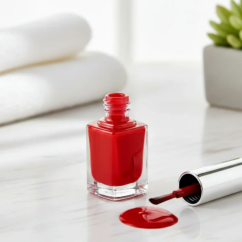 How to Dry Nail Polish Fast