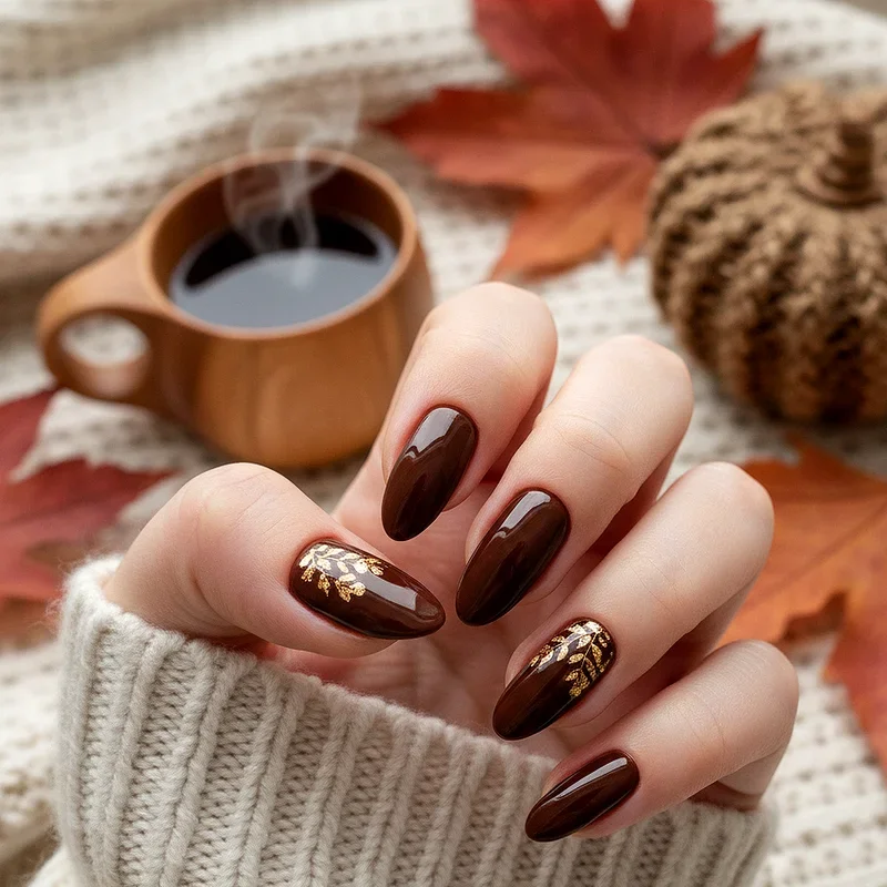Fall Nail Ideas