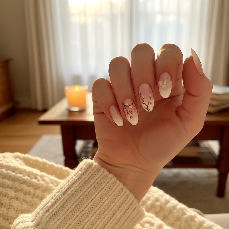 March Nail Ideas