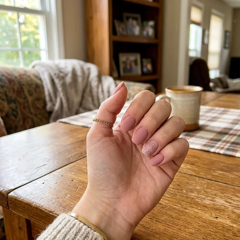 Dip Powder Nail Ideas