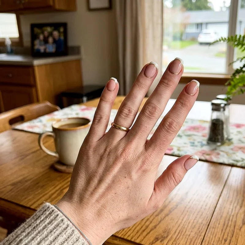 Beginner Nail Design Ideas