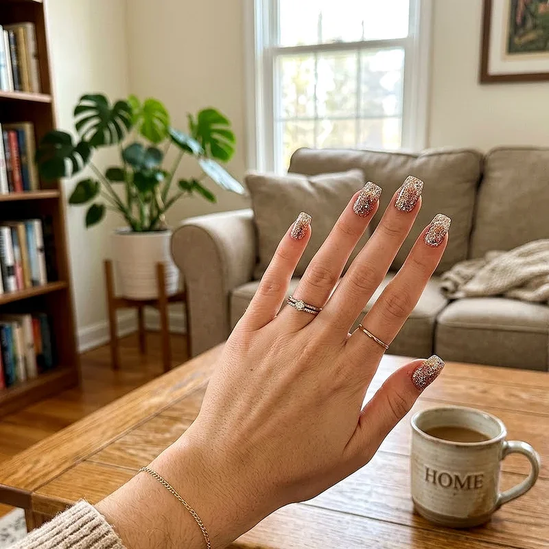 Dip Powder Nail Ideas