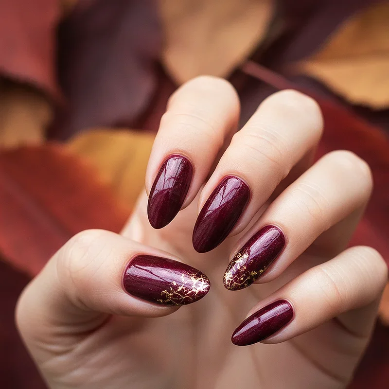 Fall Nail Ideas