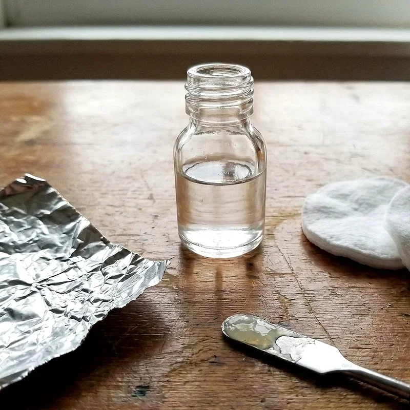 How to Get Rid of Nail Glue