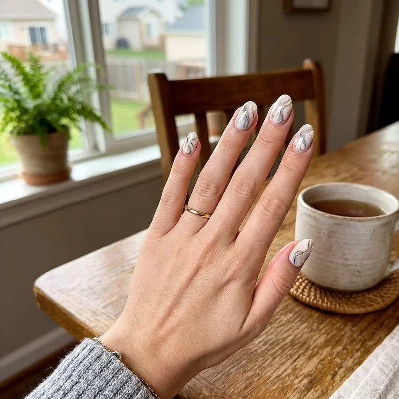 Dip Powder Nail Ideas