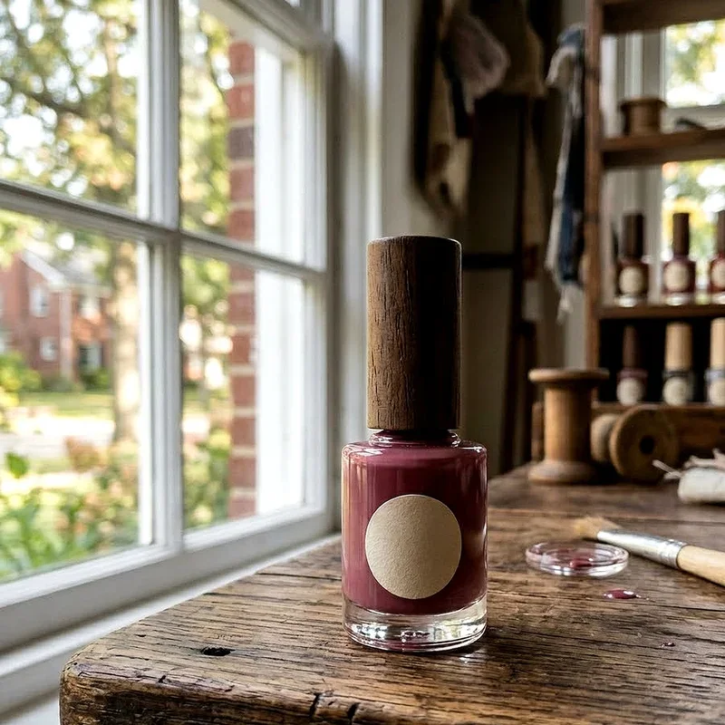 Can I Bring My Own Nail Polish to a Salon
