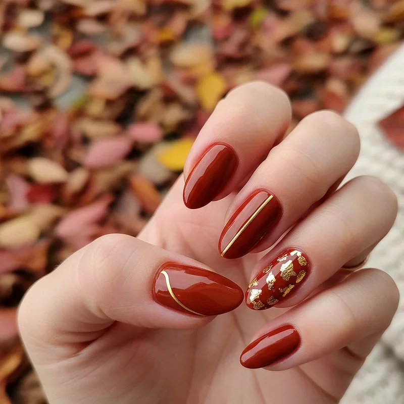 Fall Nail Ideas