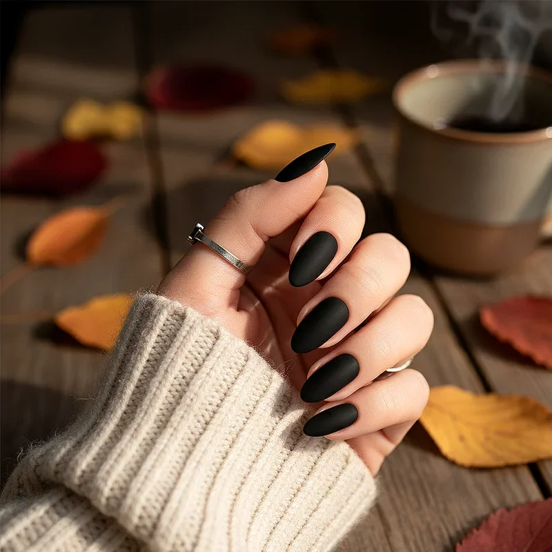 Fall Nail Ideas