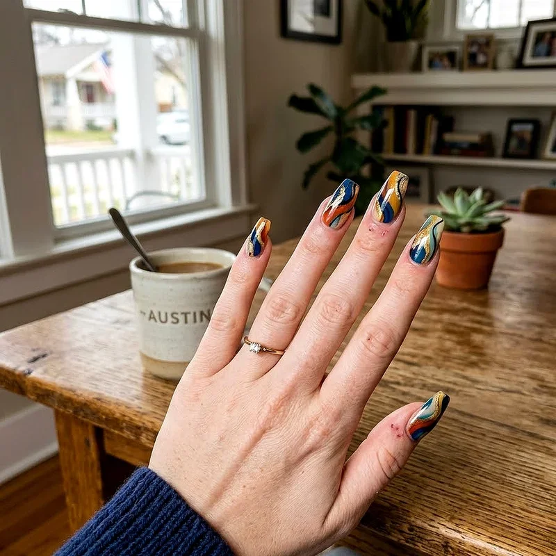 Dip Powder Nail Ideas