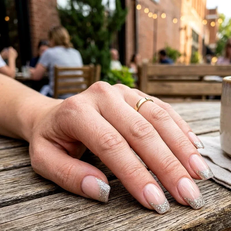 Medium Nail Ideas