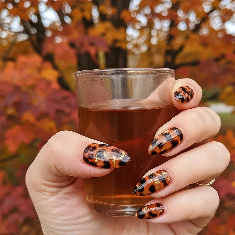 Fall Nail Ideas