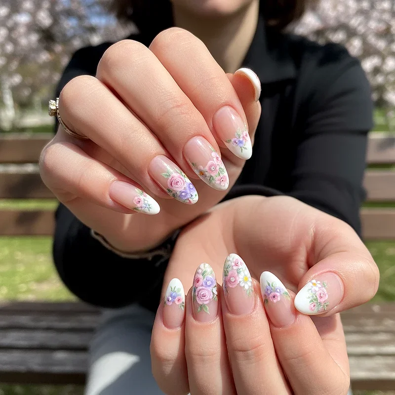 March Nail Ideas