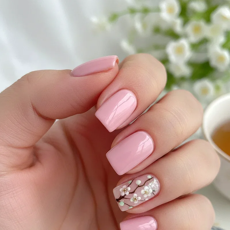 March Nail Ideas